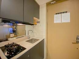 Good And Homey 1Br At Gold Coast Apartment