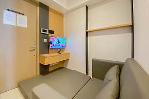 Good And Homey 1Br At Gold Coast Apartment