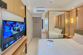 Good And Homey 1Br At Gold Coast Apartment