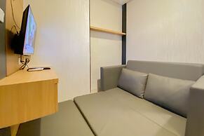 Good And Homey 1Br At Gold Coast Apartment