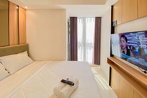 Good And Homey 1Br At Gold Coast Apartment