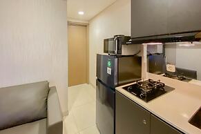 Good And Homey 1Br At Gold Coast Apartment