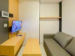 Good And Homey 1Br At Gold Coast Apartment