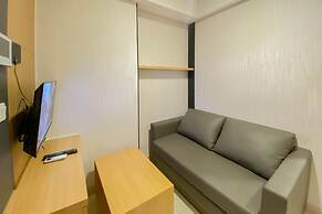 Good And Homey 1Br At Gold Coast Apartment