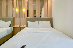 Good And Homey 1Br At Gold Coast Apartment