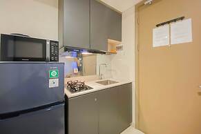 Good And Homey 1Br At Gold Coast Apartment