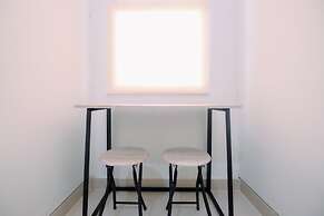 Well Designed Studio Room Transpark Cibubur Apartment