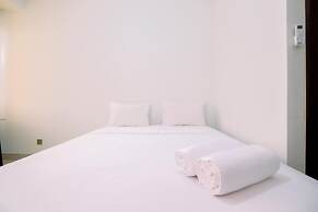 Well Designed Studio Room Transpark Cibubur Apartment