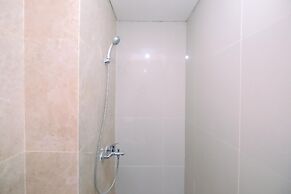Well Designed Studio Room Transpark Cibubur Apartment