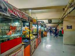 Well Designed Studio Room Transpark Cibubur Apartment