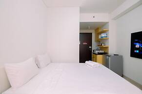 Well Designed Studio Room Transpark Cibubur Apartment