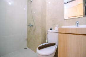 Homey And Well Design Studio Transpark Cibubur Apartment