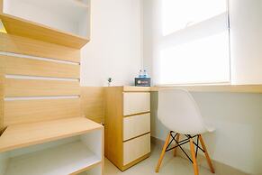 Homey And Well Design Studio Transpark Cibubur Apartment