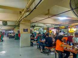 Homey And Well Design Studio Transpark Cibubur Apartment