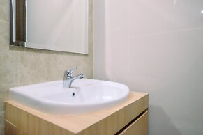 Homey And Well Design Studio Transpark Cibubur Apartment