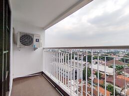 Metropolitan Studio Room Apartment Tamansari Tera Residence