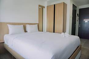 Well Furnished And Comfy Studio Collins Boulevard Apartment