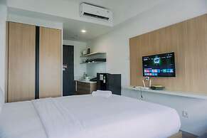 Well Furnished And Comfy Studio Collins Boulevard Apartment