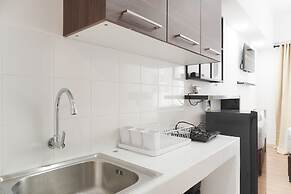 Simply Design And Homey Studio Tokyo Riverside Pik 2 Apartment