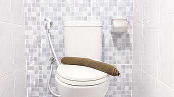 Simply Design And Homey Studio Tokyo Riverside Pik 2 Apartment