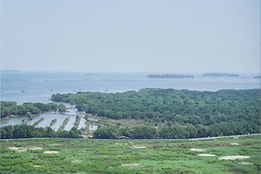 Simply Design And Homey Studio Tokyo Riverside Pik 2 Apartment