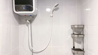 Simply Design And Homey Studio Tokyo Riverside Pik 2 Apartment