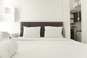 Simply Design And Homey Studio Tokyo Riverside Pik 2 Apartment