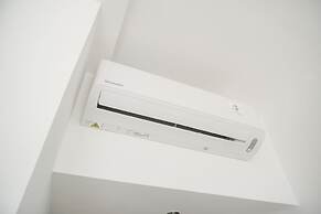 Simply Design And Homey Studio Tokyo Riverside Pik 2 Apartment