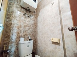 Cozy Studio At Galeri Cimbuleuit 1 Apartment