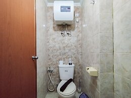 Cozy Studio At Galeri Cimbuleuit 1 Apartment