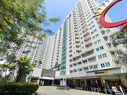 Cozy Studio At Galeri Cimbuleuit 1 Apartment