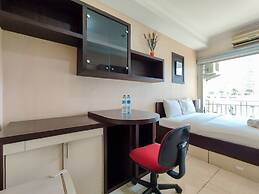 Cozy Studio At Galeri Cimbuleuit 1 Apartment