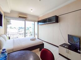 Cozy Studio At Galeri Cimbuleuit 1 Apartment