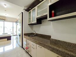 Cozy Studio At Galeri Cimbuleuit 1 Apartment