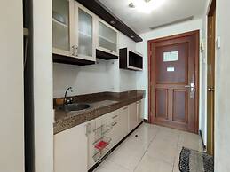 Cozy Studio At Galeri Cimbuleuit 1 Apartment