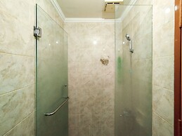 Cozy Studio At Galeri Cimbuleuit 1 Apartment