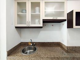 Cozy Studio At Galeri Cimbuleuit 1 Apartment