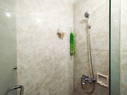 Cozy Studio At Galeri Cimbuleuit 1 Apartment