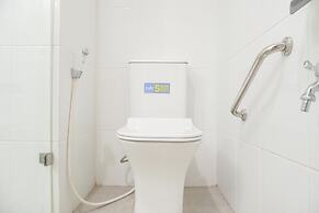 Comfortable 2Br At Semanggi Apartment