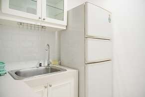 Comfortable 2Br At Semanggi Apartment