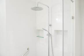 Comfortable 2Br At Semanggi Apartment