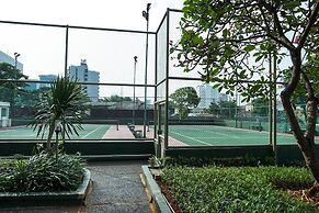 Comfortable 2Br At Semanggi Apartment