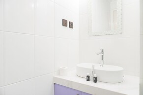 Comfortable 2Br At Semanggi Apartment