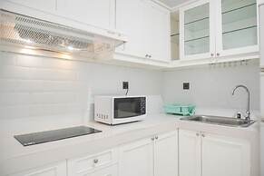 Comfortable 2Br At Semanggi Apartment