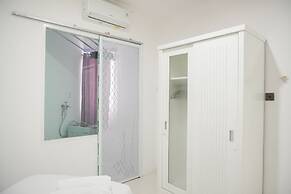 Comfortable 2Br At Semanggi Apartment