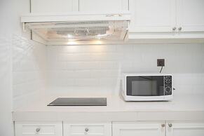 Comfortable 2Br At Semanggi Apartment