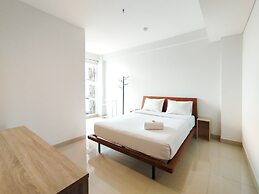 Tranquil Designed 2Br Apartment Dago Suites