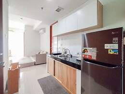 Tranquil Designed 2Br Apartment Dago Suites