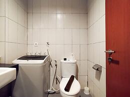 Tranquil Designed 2Br Apartment Dago Suites