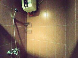 Tranquil Designed 2Br Apartment Dago Suites